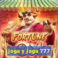 joga y joga 777